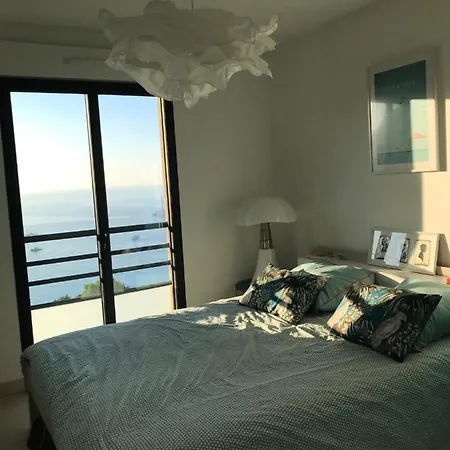 Lejlighed Riviera *