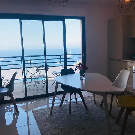 Riviera Διαμέρισμα